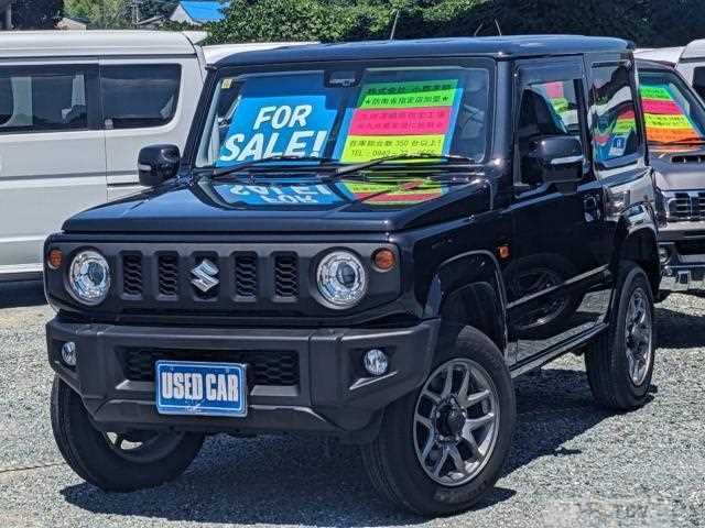 2023 Suzuki Jimny