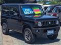 2023 Suzuki Jimny