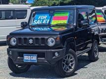 2023 Suzuki Jimny