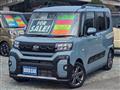 2022 Daihatsu Tanto