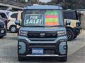 2022 Daihatsu Tanto