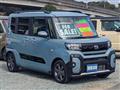 2022 Daihatsu Tanto