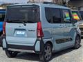 2022 Daihatsu Tanto