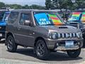 2012 Suzuki Jimny