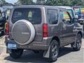 2012 Suzuki Jimny