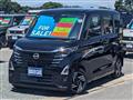 2023 Nissan ROOX