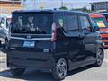 2023 Nissan ROOX