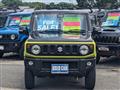 2020 Suzuki Jimny