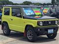 2020 Suzuki Jimny