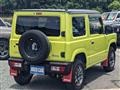 2020 Suzuki Jimny