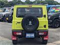 2020 Suzuki Jimny