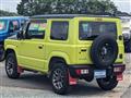 2020 Suzuki Jimny