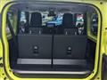 2020 Suzuki Jimny