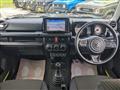 2020 Suzuki Jimny