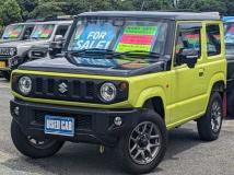 2020 Suzuki Jimny