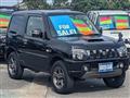 2017 Suzuki Jimny