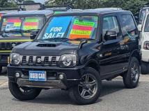 2017 Suzuki Jimny