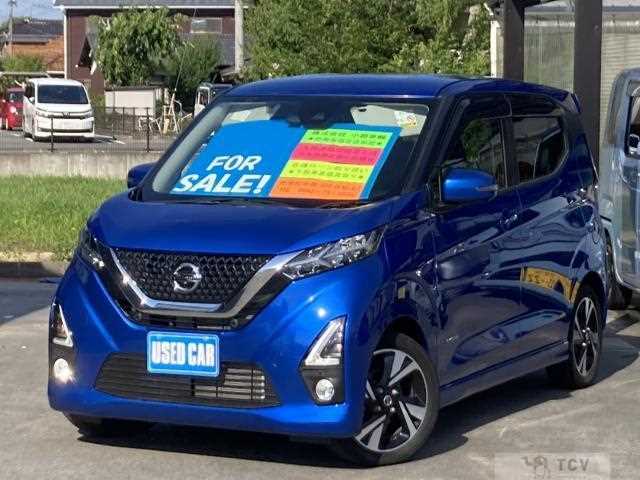 2019 Nissan Nissan Others
