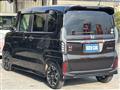 2018 Honda N BOX