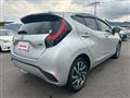 2021 Toyota AQUA