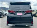 2025 Toyota Alphard G