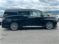 2025 Toyota Alphard G