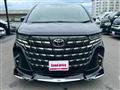 2025 Toyota Alphard G