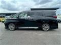 2025 Toyota Alphard G