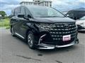 2025 Toyota Alphard G