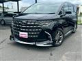 2025 Toyota Alphard G