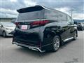 2025 Toyota Alphard G