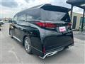 2025 Toyota Alphard G
