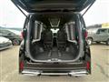 2025 Toyota Alphard G
