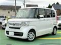 2022 Honda N BOX