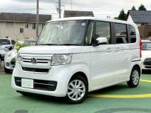 2022 Honda N BOX