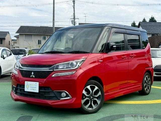 2017 Mitsubishi Mitsubishi Others