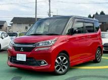 2017 Mitsubishi Mitsubishi Others