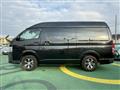 2019 Toyota Hiace Van