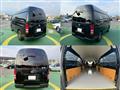 2019 Toyota Hiace Van
