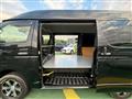 2019 Toyota Hiace Van