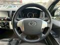 2019 Toyota Hiace Van