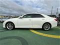 2011 Toyota Mark X