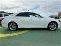 2011 Toyota Mark X