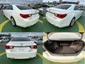 2011 Toyota Mark X