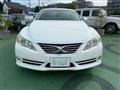 2011 Toyota Mark X