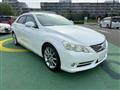 2011 Toyota Mark X