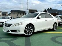 2011 Toyota Mark X