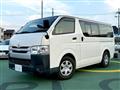 2015 Toyota Hiace Van