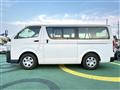 2015 Toyota Hiace Van