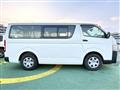 2015 Toyota Hiace Van